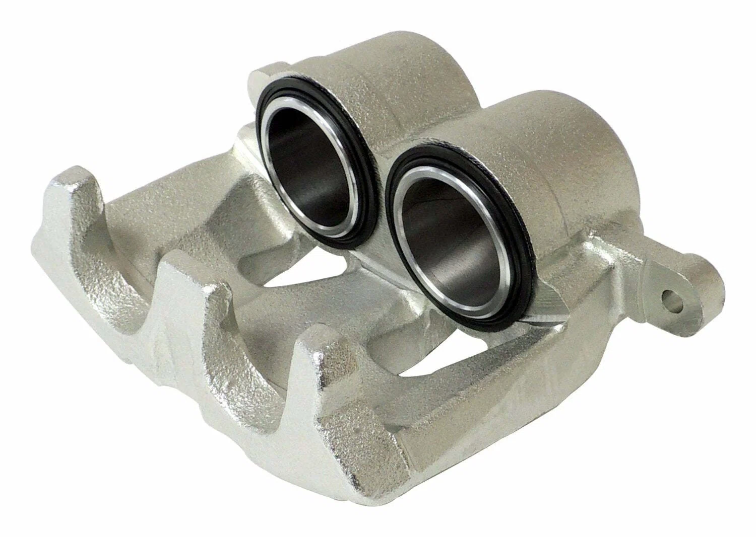 Crown Automotive - Steel Unpainted Brake Caliper - 68157611AA